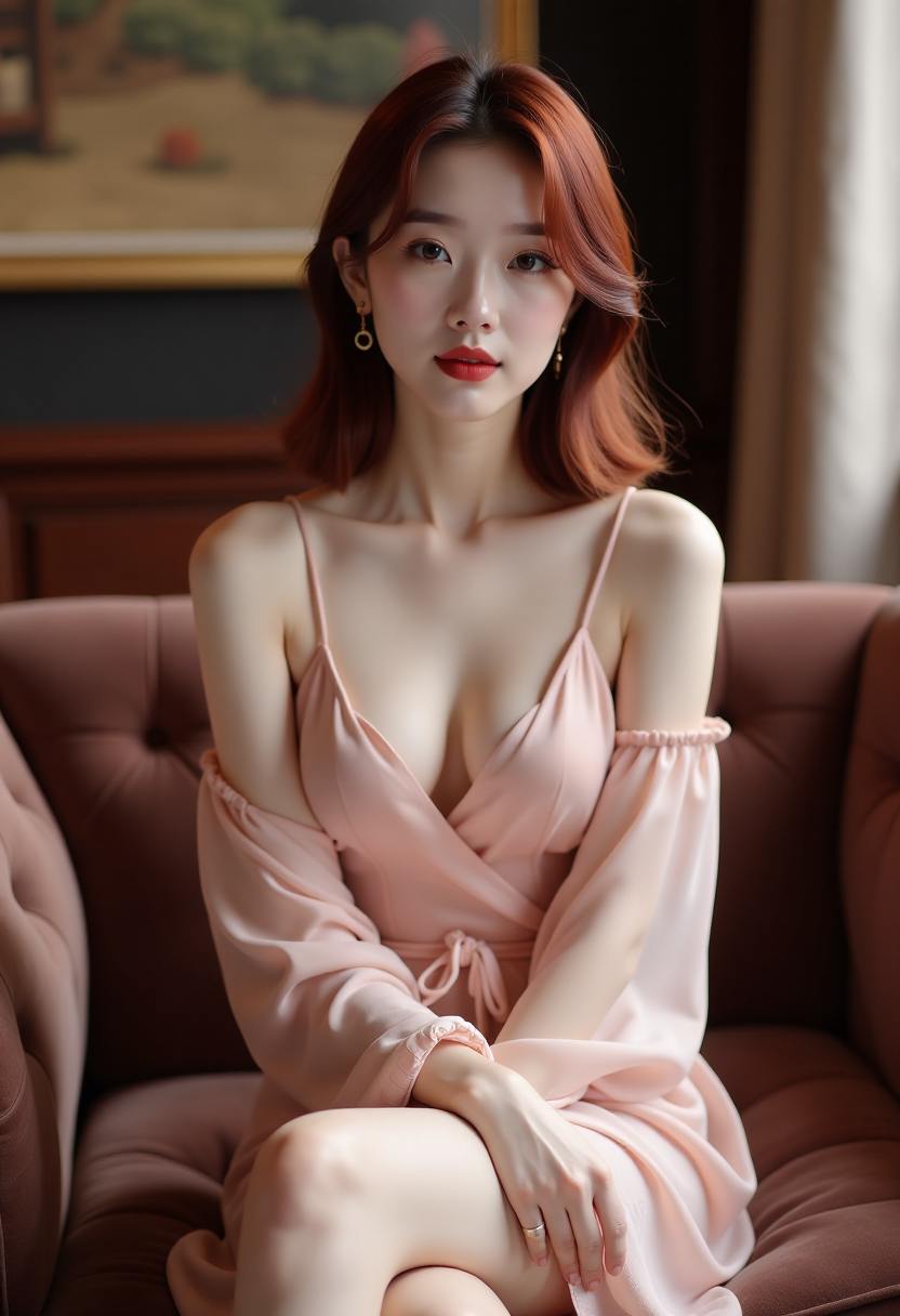 影视焦点海报