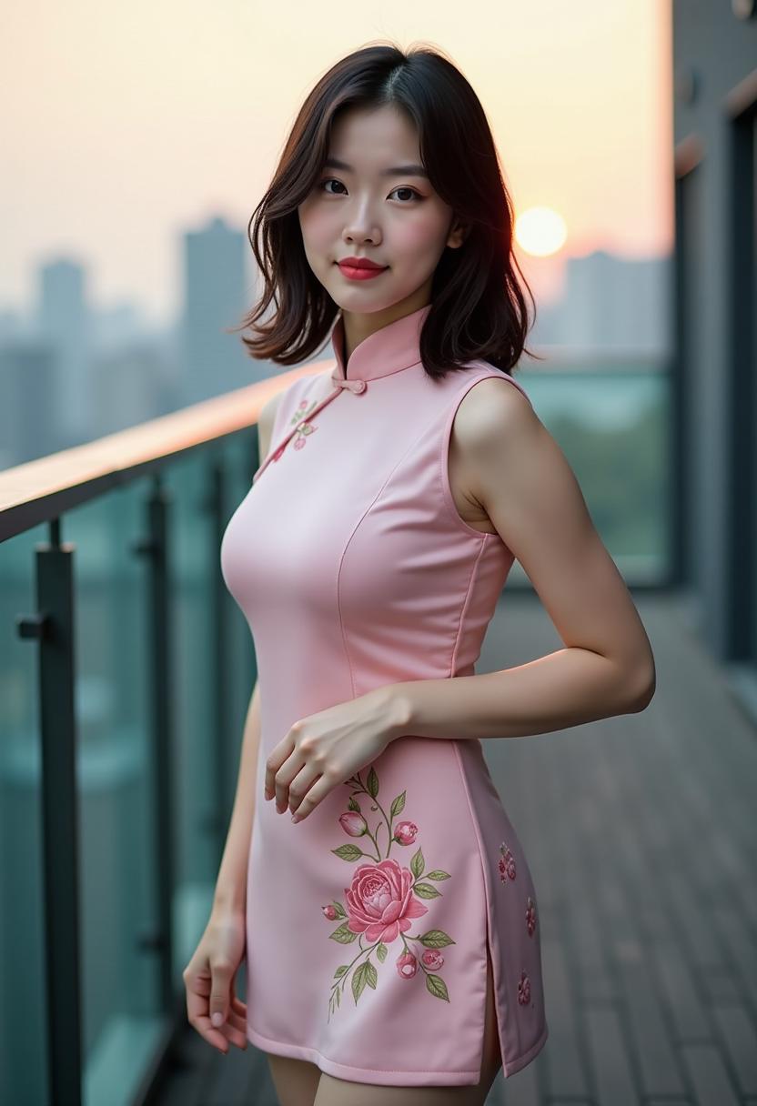 海报